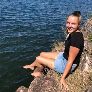 Meet your Posher, Meghan